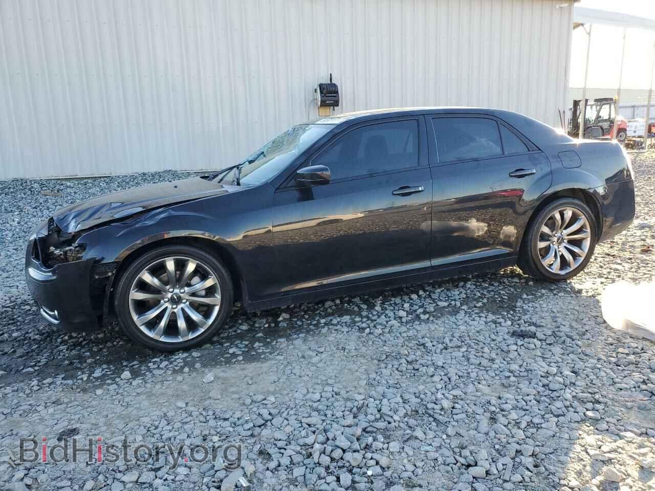 Photo 2C3CCABG2EH380325 - CHRYSLER 300 2014