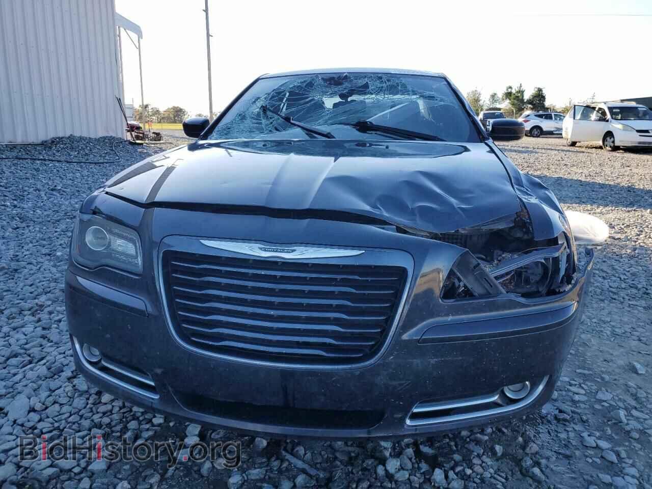 2014 CHRYSLER 300 - VIN: 2C3CCABG2EH380325 - Фото 5
