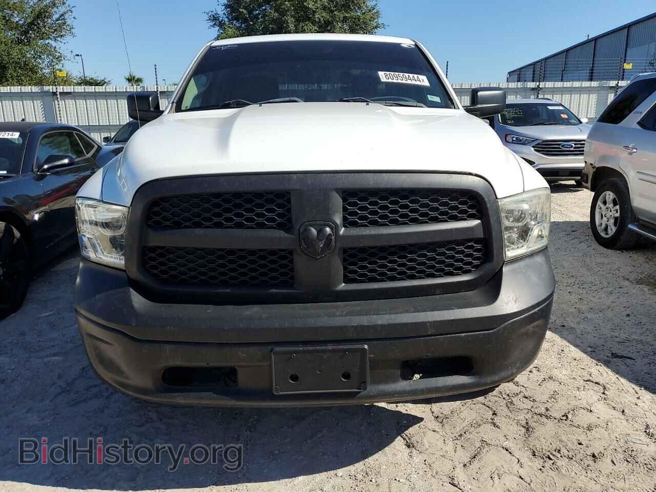 2016 RAM 1500 - VIN: 1C6RR6KM1GS279030 - Photo 5