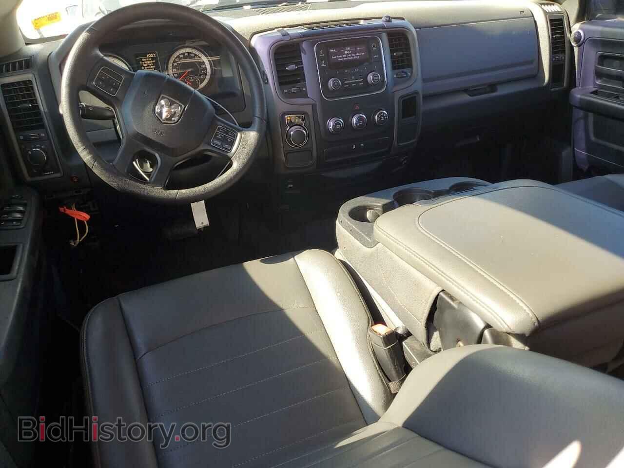 2016 RAM 1500 - VIN: 1C6RR6KM1GS279030 - Photo 8