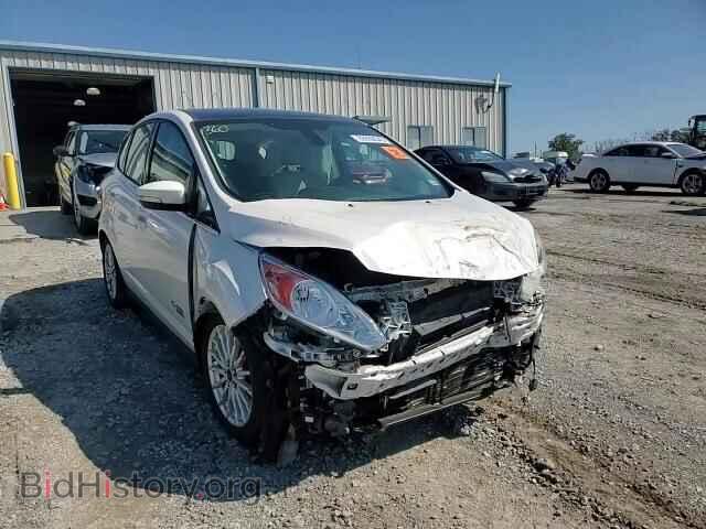 2015 FORD CMAX - VIN: 1FADP5CU5FL115408 - Фото 13