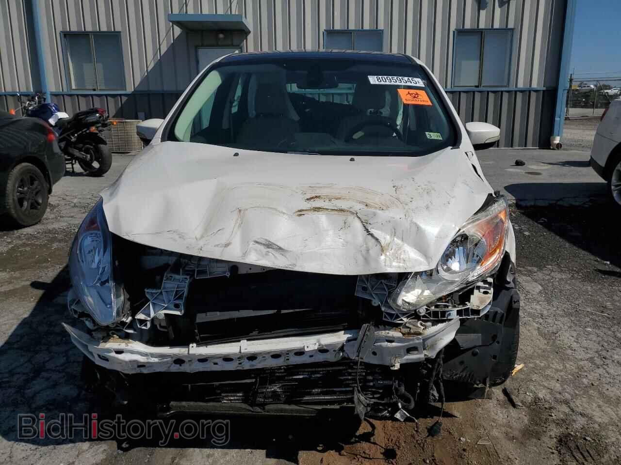 2015 FORD CMAX - VIN: 1FADP5CU5FL115408 - Фото 5