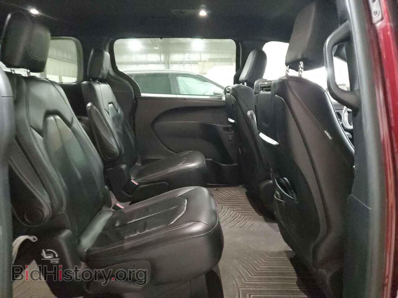 2019 CHRYSLER PACIFICA - VIN: 2C4RC1EG2KR746386 - Фото 11