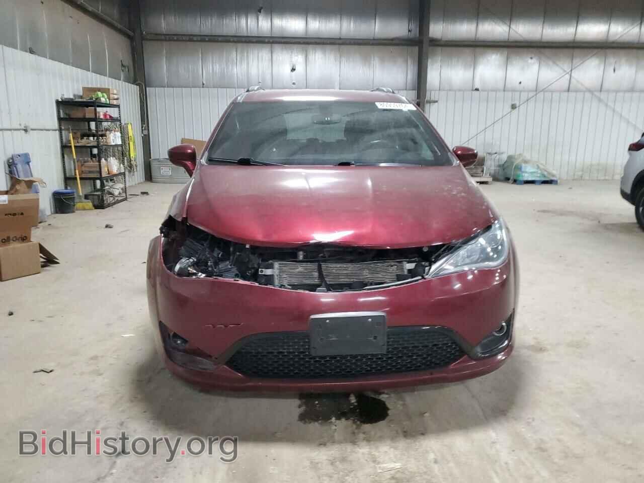 2019 CHRYSLER PACIFICA - VIN: 2C4RC1EG2KR746386 - Фото 5