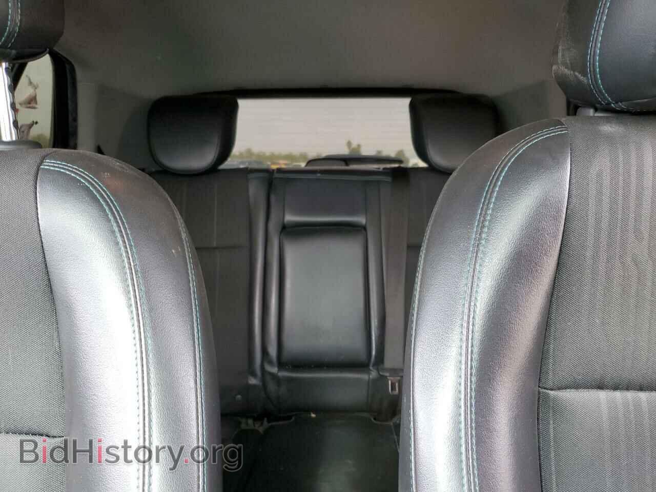 2015 CHEVROLET TRAX - VIN: KL7CJLSB7FB169260 - Фото 10