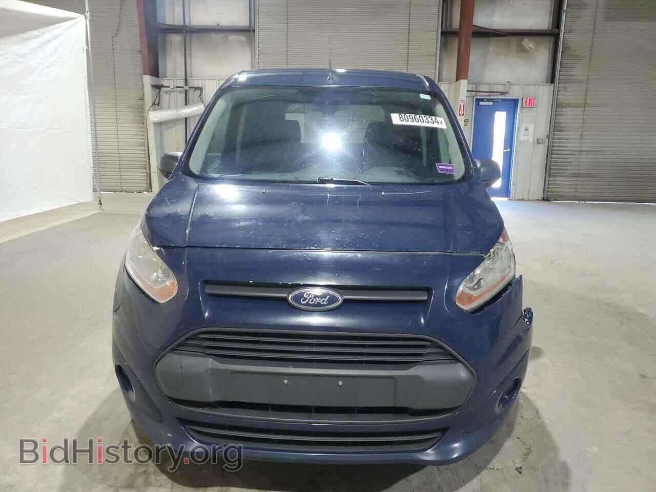 2016 FORD TRANSIT - VIN: NM0AE8FX6G1276273 - Фото 5