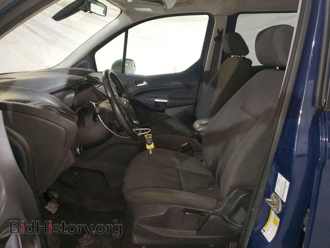 2016 FORD TRANSIT - VIN: NM0AE8FX6G1276273 - Фото 7