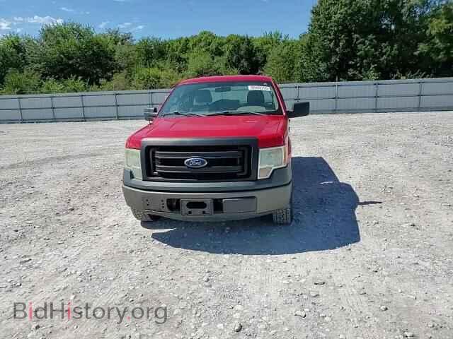 2014 FORD All Models - VIN: 1FTMF1CM9EKF94829 - Photo 13