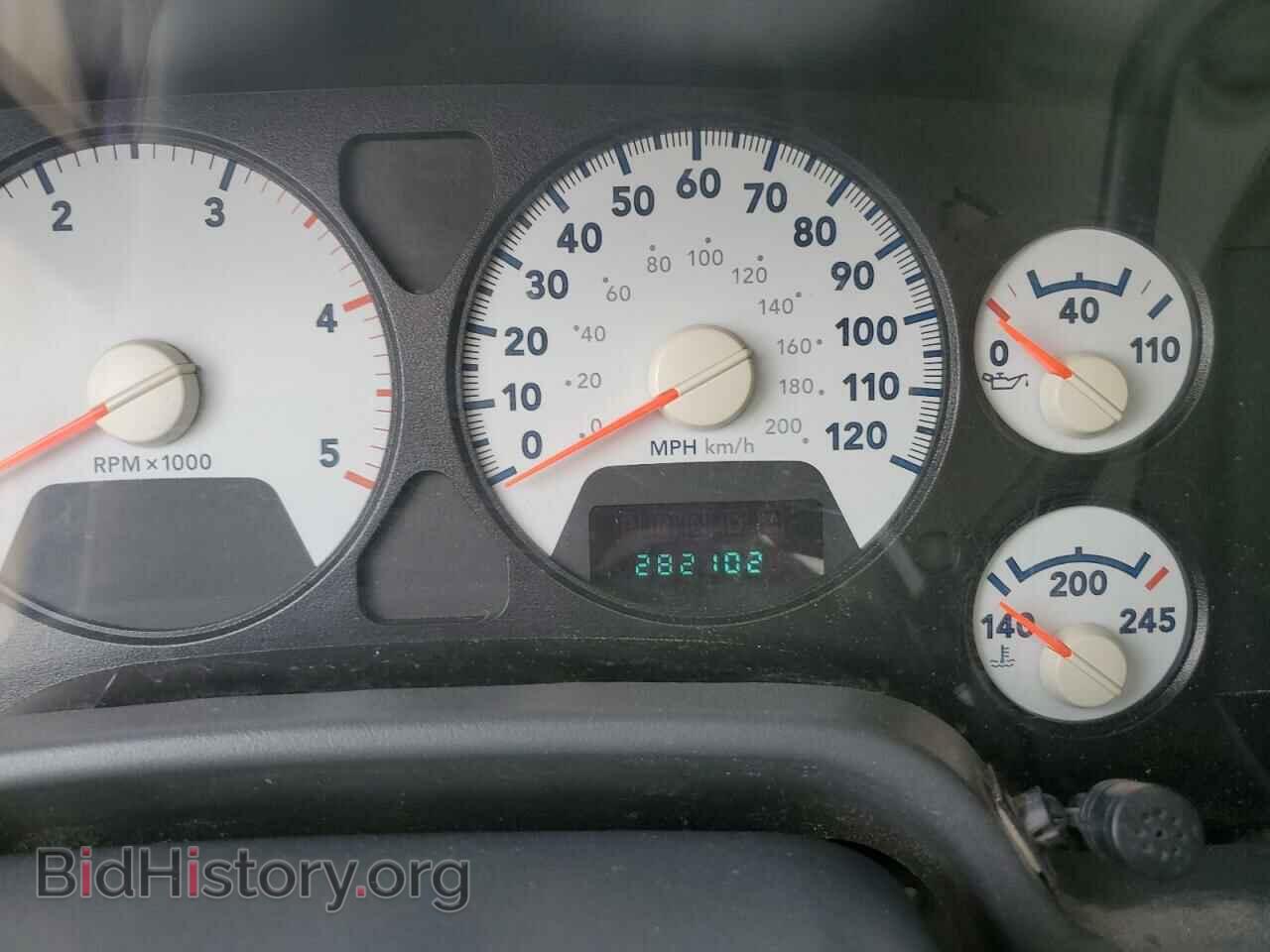 2008 DODGE RAM 2500 - VIN: 3D7KS28A48G107657 - Фото 9