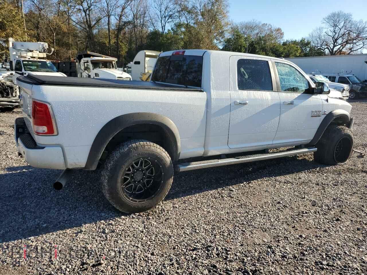 2015 RAM 2500 - VIN: 3C6UR5PL3FG695963 - Фото 3