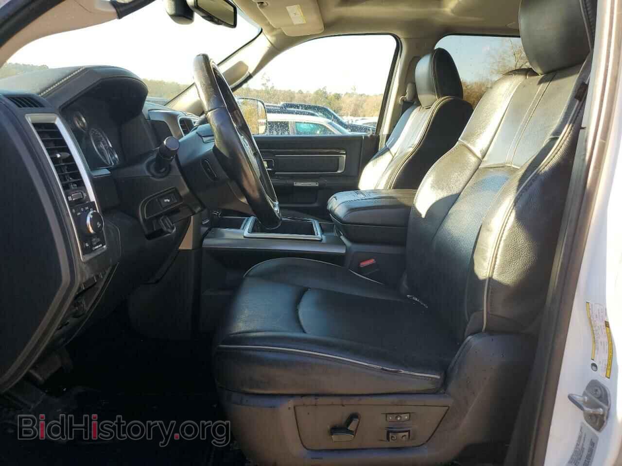 2015 RAM 2500 - VIN: 3C6UR5PL3FG695963 - Фото 7