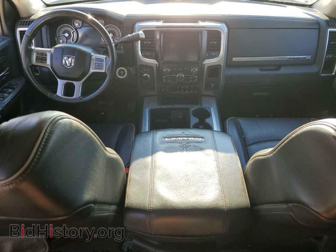 2015 RAM 2500 - VIN: 3C6UR5PL3FG695963 - Фото 8