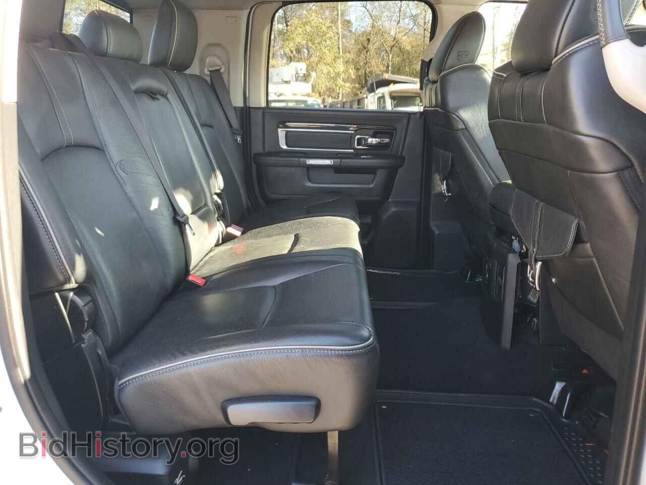 2015 RAM 2500 - VIN: 3C6UR5PL3FG695963 - Фото 10