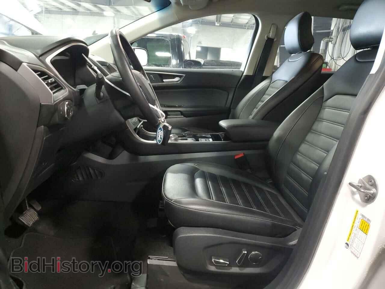 2019 FORD EDGE - VIN: 2FMPK3J9XKBB80690 - Фото 7
