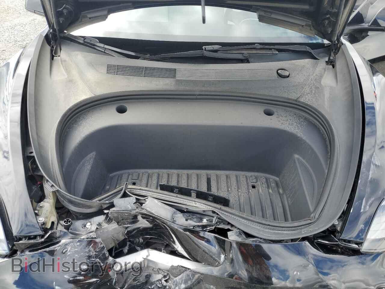 2022 TESLA MODEL 3 - VIN: 5YJ3E1EA9NF356266 - Фото 11
