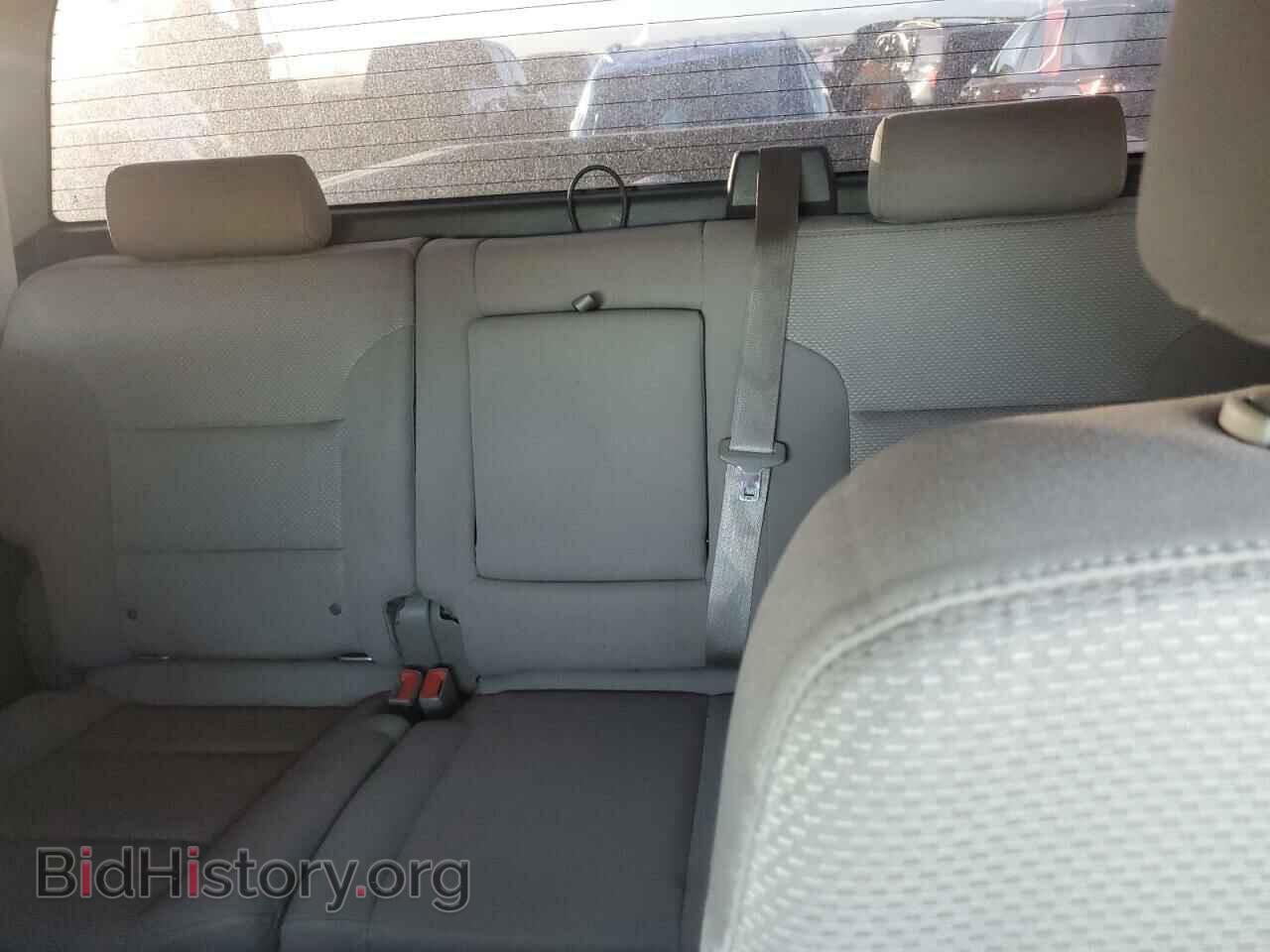 2014 CHEVROLET ALL Models - VIN: 1GCUKREC4EF193793 - Фото 10