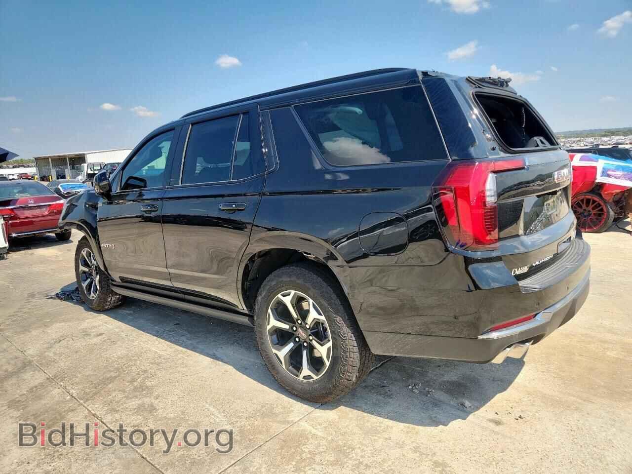 2025 GMC YUKON - VIN: 1GKS2CRL4SR221069 - Фото 2