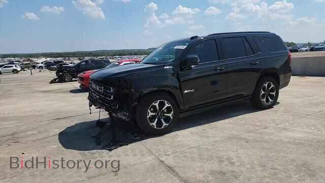 2025 GMC YUKON - VIN: 1GKS2CRL4SR221069 - Фото 14