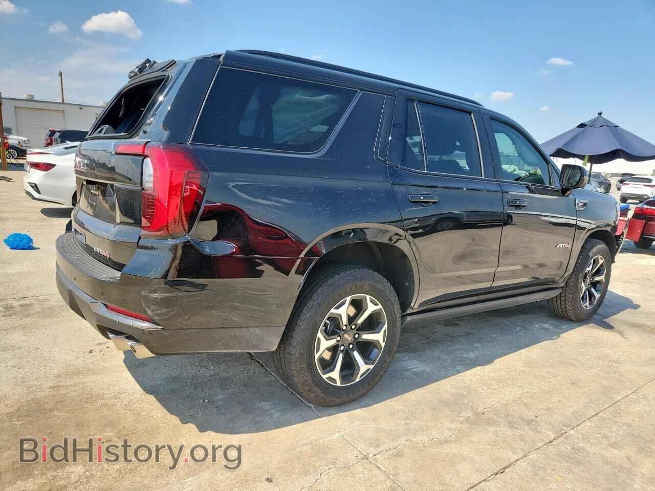 2025 GMC YUKON - VIN: 1GKS2CRL4SR221069 - Фото 3