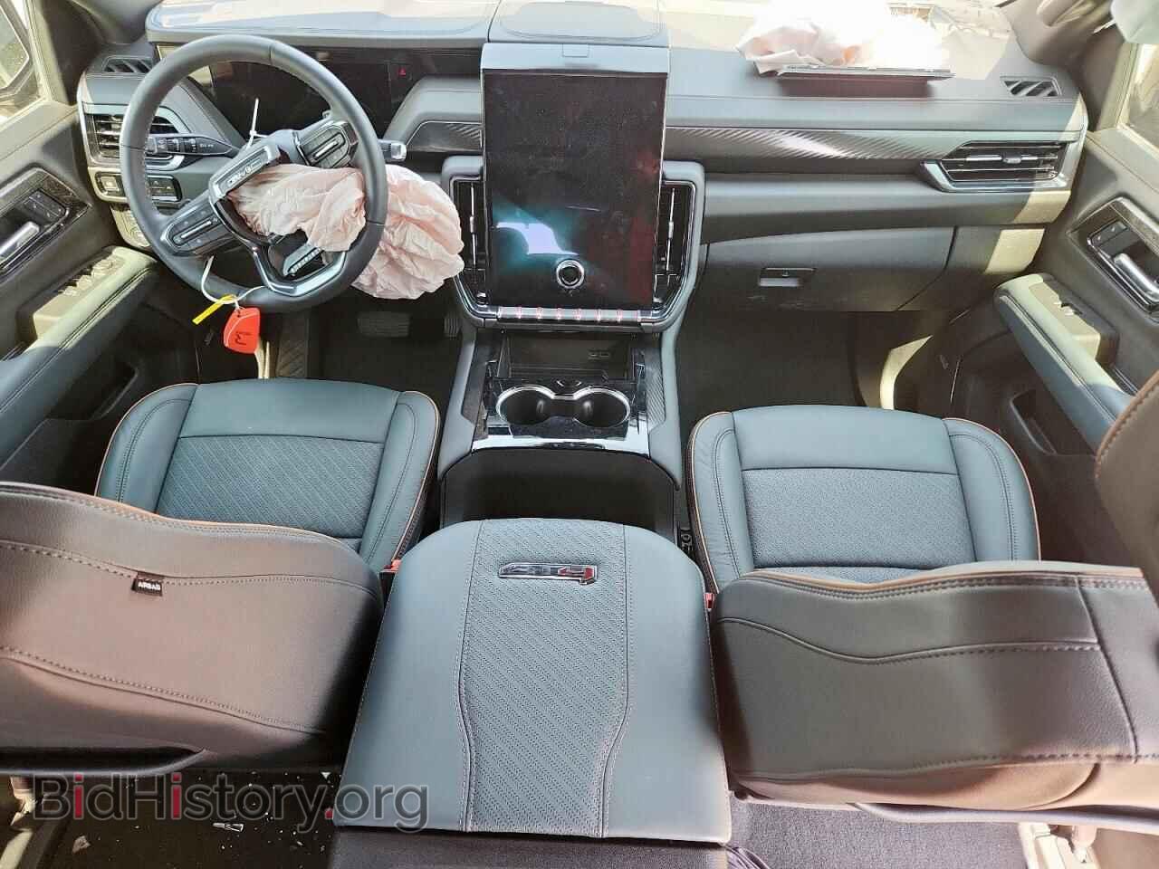 2025 GMC YUKON - VIN: 1GKS2CRL4SR221069 - Фото 8