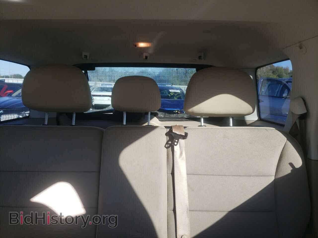 2012 FORD ESCAPE - VIN: 1FMCU0D76CKC01270 - Фото 10