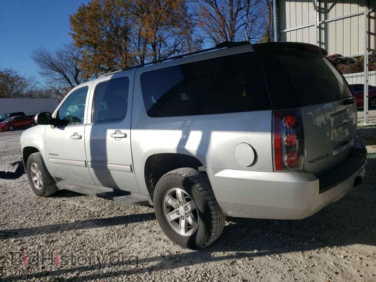 2013 GMC YUKON - VIN: 1GKS2KE77DR333113 - Фото 2