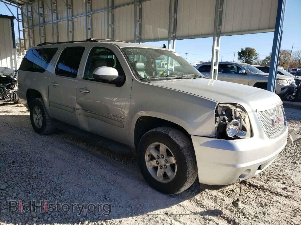 2013 GMC YUKON - VIN: 1GKS2KE77DR333113 - Фото 4
