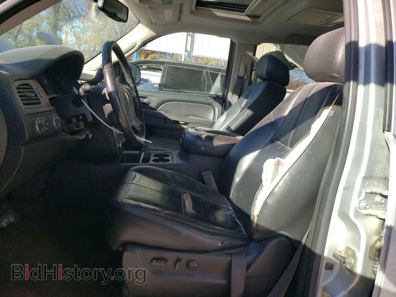 2013 GMC YUKON - VIN: 1GKS2KE77DR333113 - Фото 7