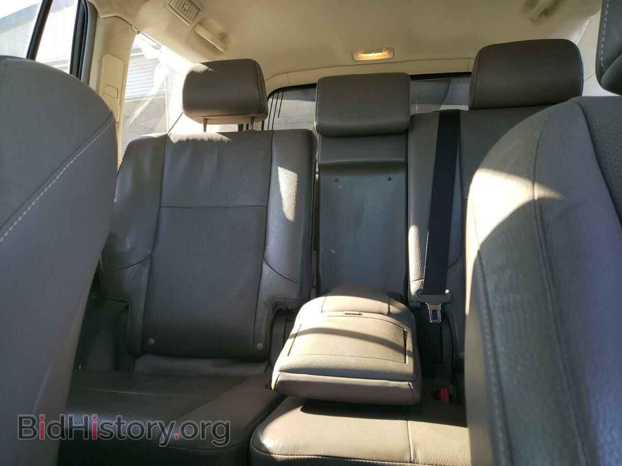2018 LEXUS GX - VIN: JTJBM7FX5J5210072 - Фото 10