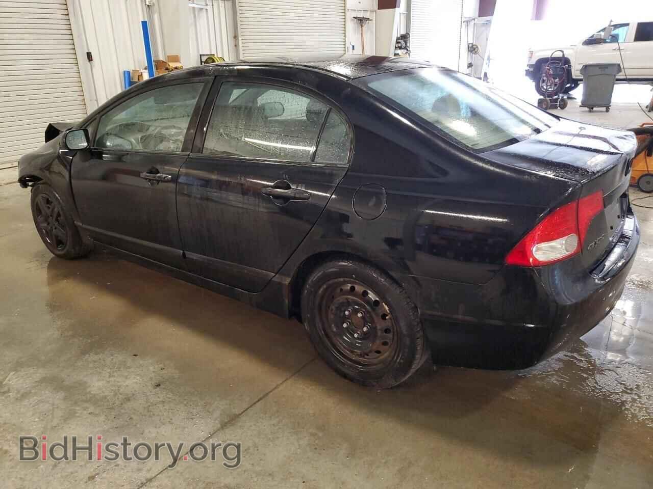 2010 HONDA CIVIC - VIN: 19XFA1F5XAE087415 - Фото 2