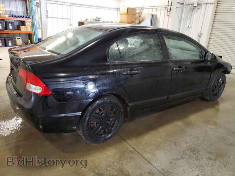 2010 Honda CIVIC (VIN 19XFA1F5XAE087415) — photo 3 of 13