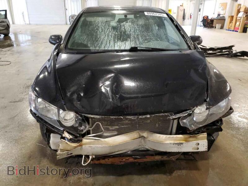 2010 Honda CIVIC (VIN 19XFA1F5XAE087415) — photo 5 of 13