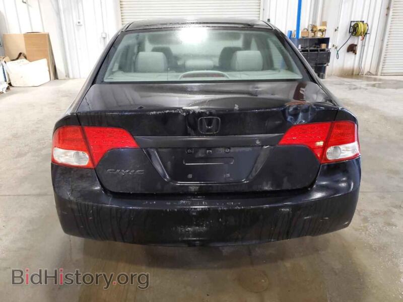 2010 Honda CIVIC (VIN 19XFA1F5XAE087415) — photo 6 of 13