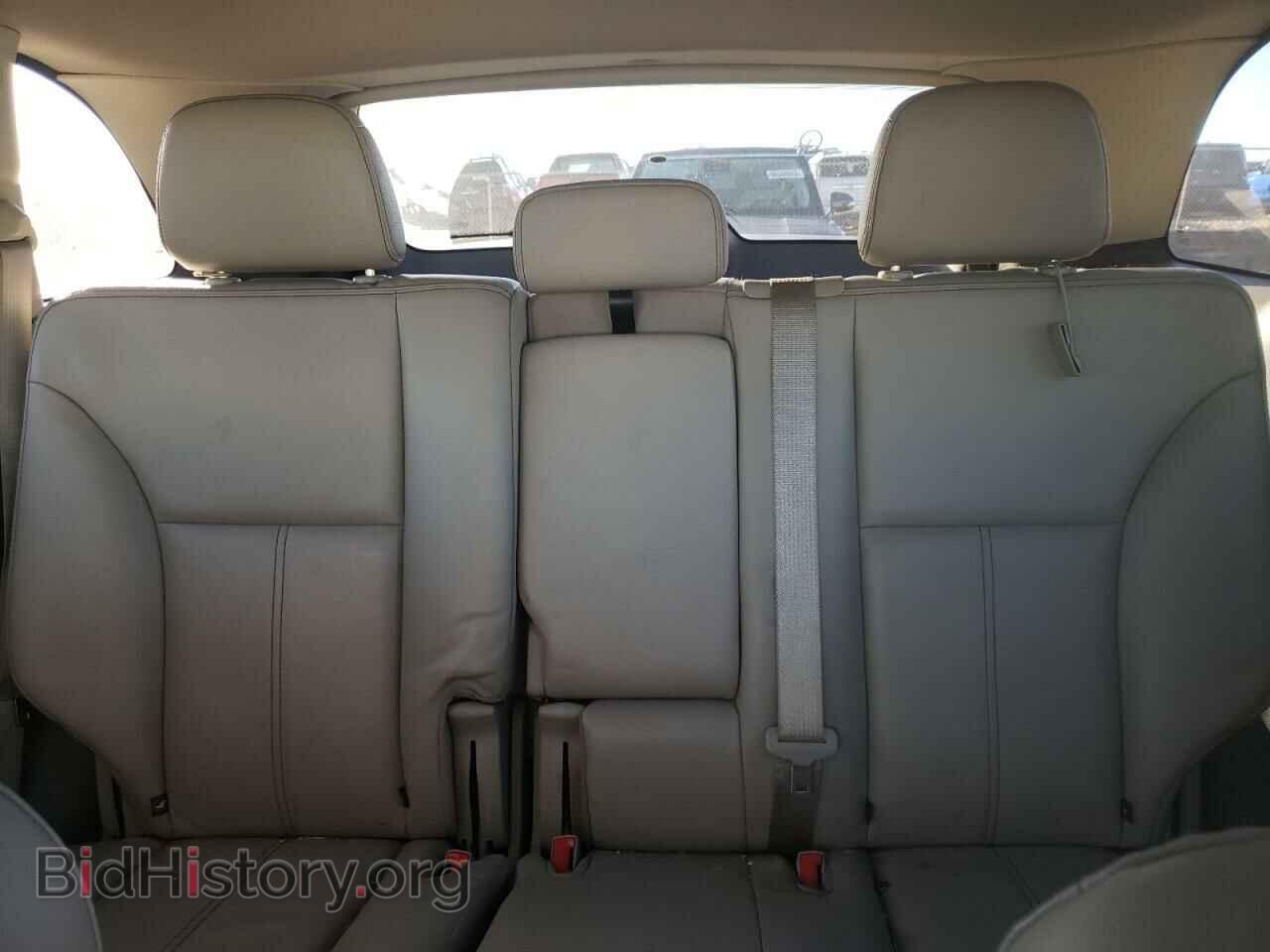 2014 FORD EDGE - VIN: 2FMDK4JC5EBB24228 - Photo 10