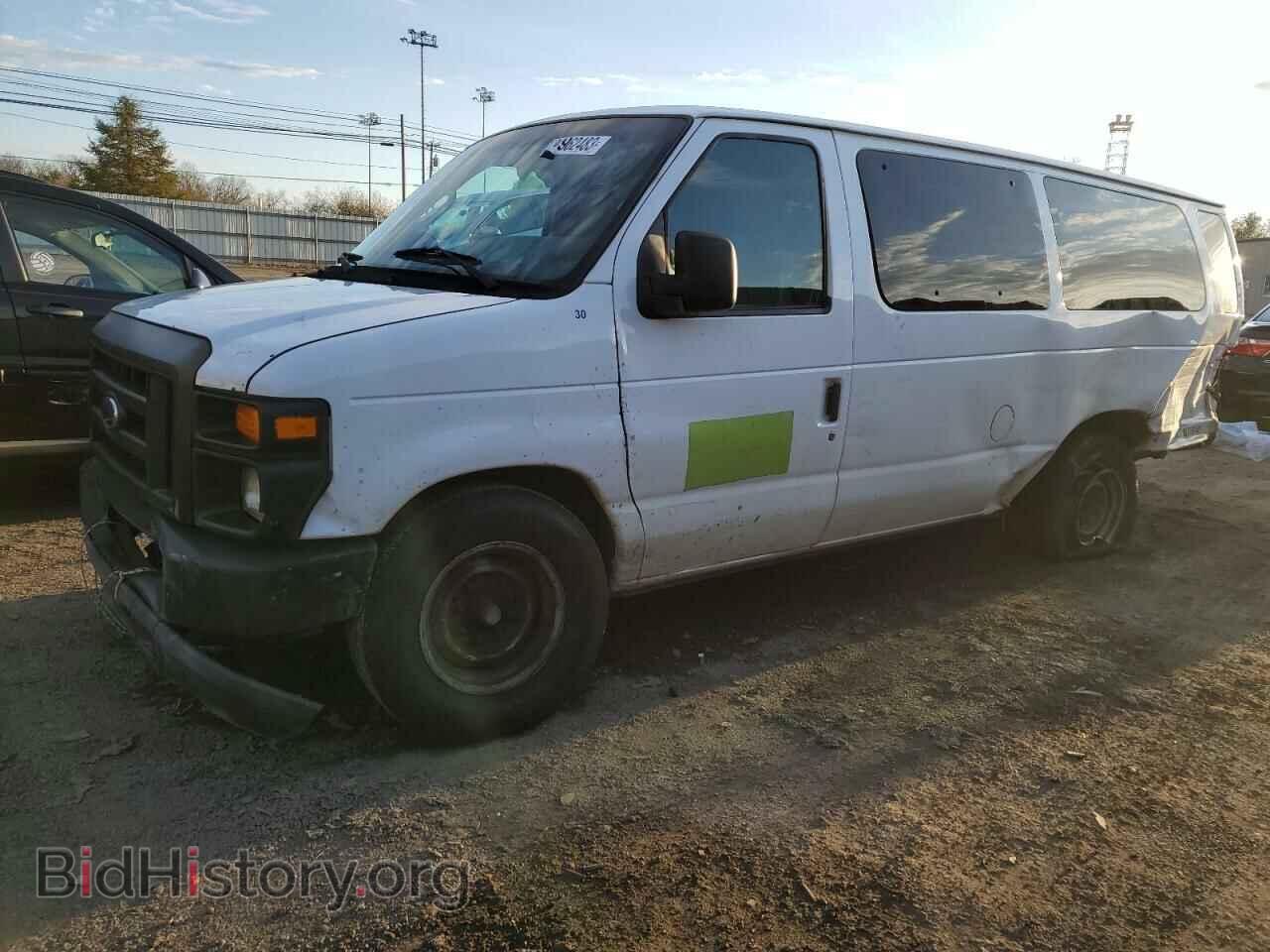 Photo 1FBSS3BL5BDA64451 - FORD ALL Models 2011
