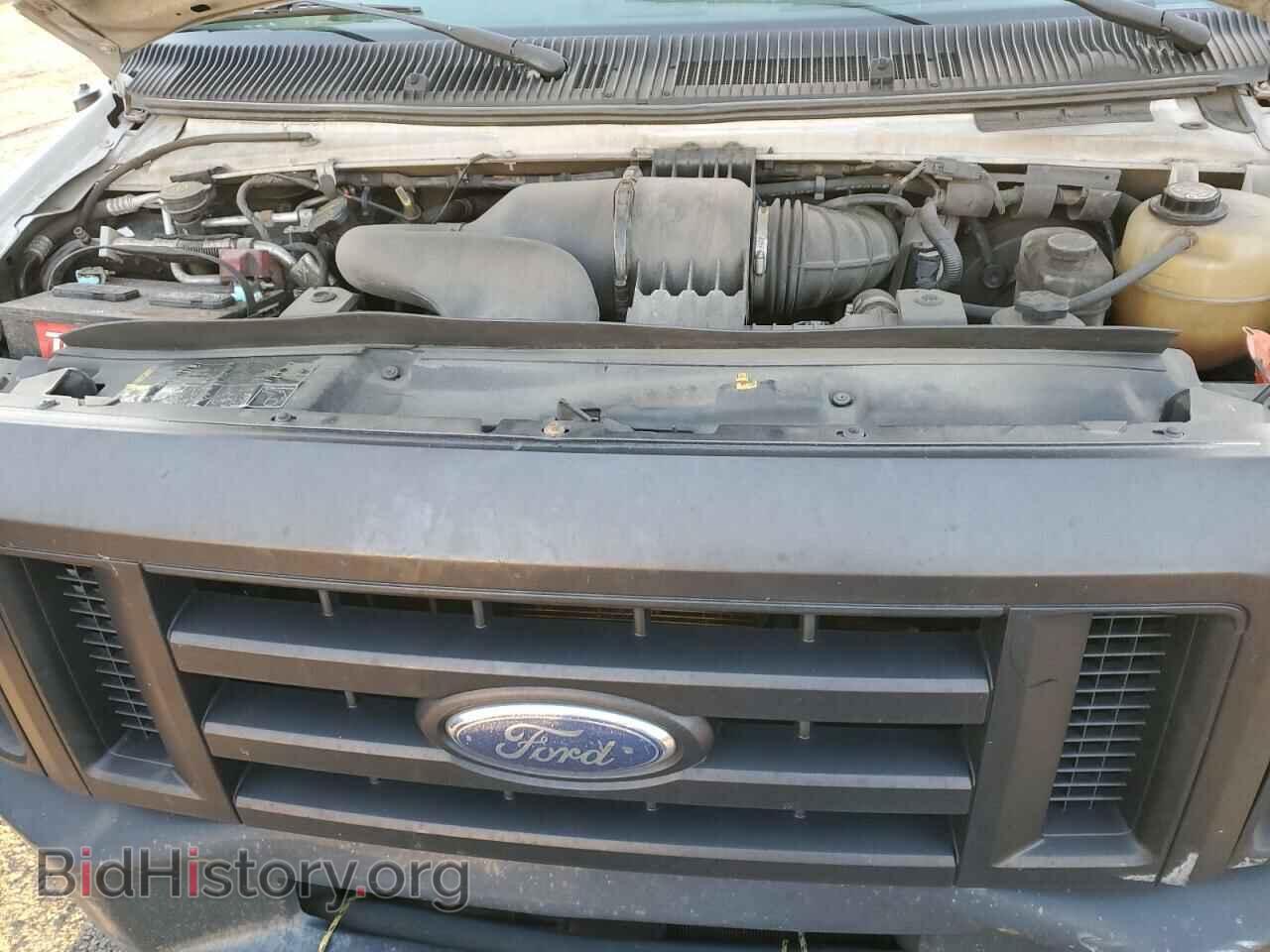 2011 FORD ALL Models - VIN: 1FBSS3BL5BDA64451 - Photo 12