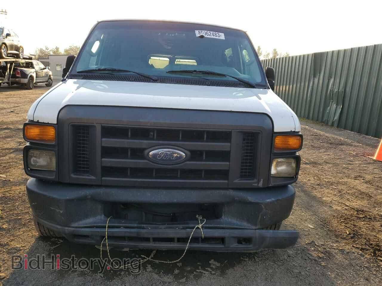 2011 FORD ALL Models - VIN: 1FBSS3BL5BDA64451 - Photo 5