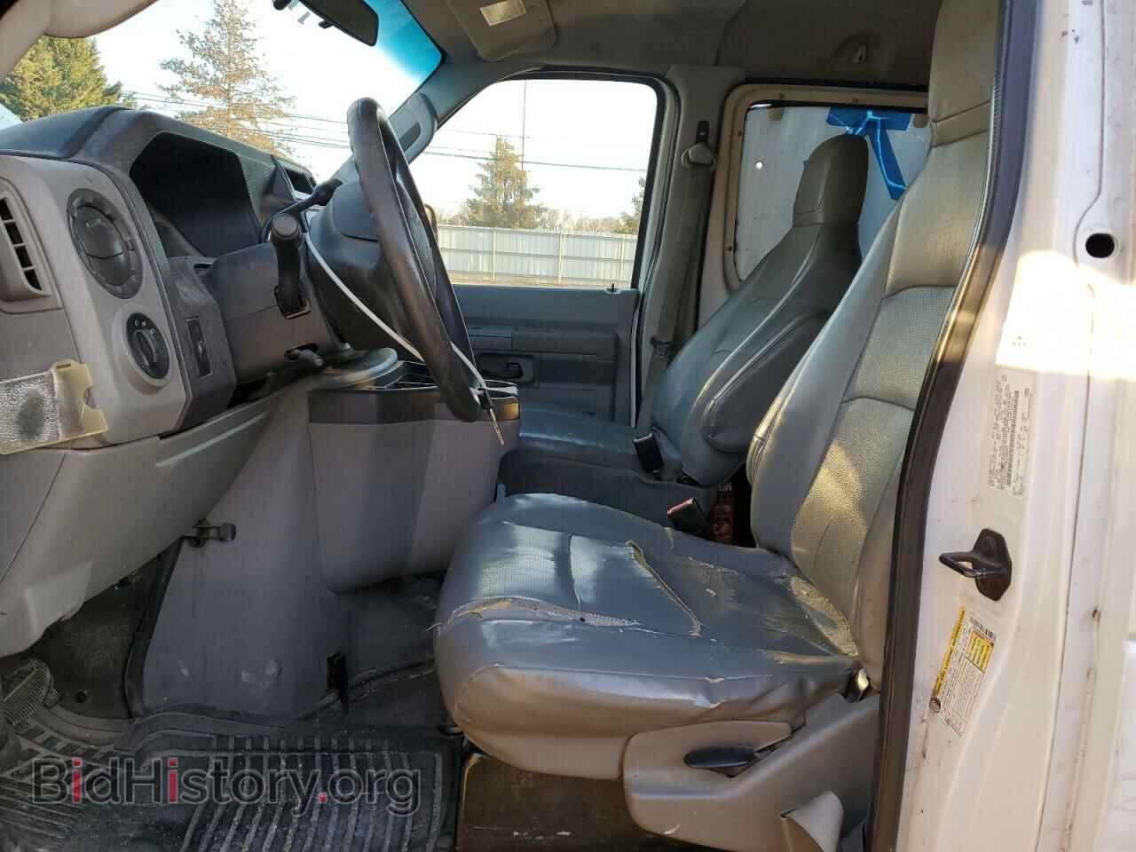 2011 FORD ALL Models - VIN: 1FBSS3BL5BDA64451 - Photo 7