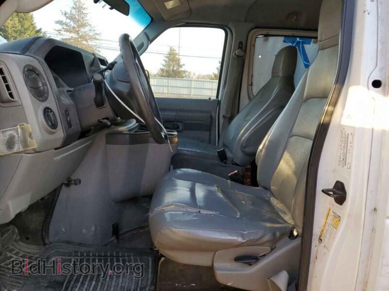 2011 Ford ALL MODELS (VIN 1FBSS3BL5BDA64451) — фото 7 из 13