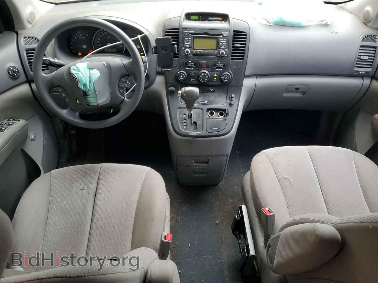 2011 KIA All Models - VIN: KNDMG4C78B6365460 - Фото 8
