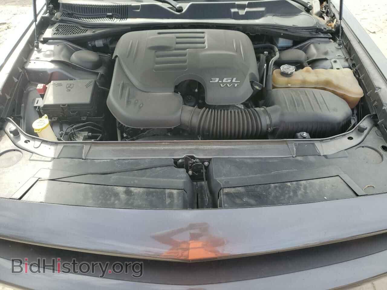 2017 DODGE CHALLENGER - VIN: 2C3CDZAG8HH502302 - Фото 11