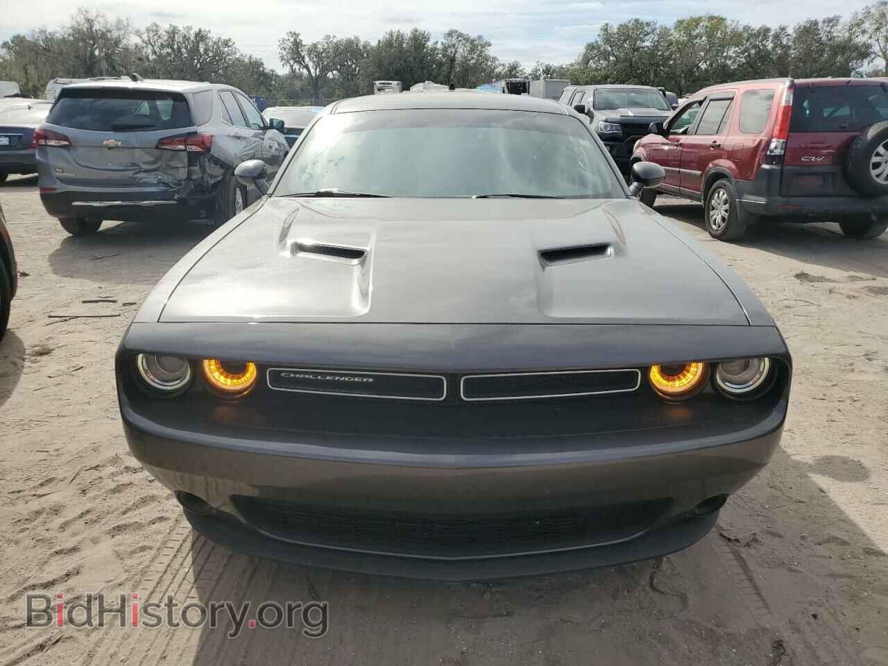 2017 DODGE CHALLENGER - VIN: 2C3CDZAG8HH502302 - Фото 5