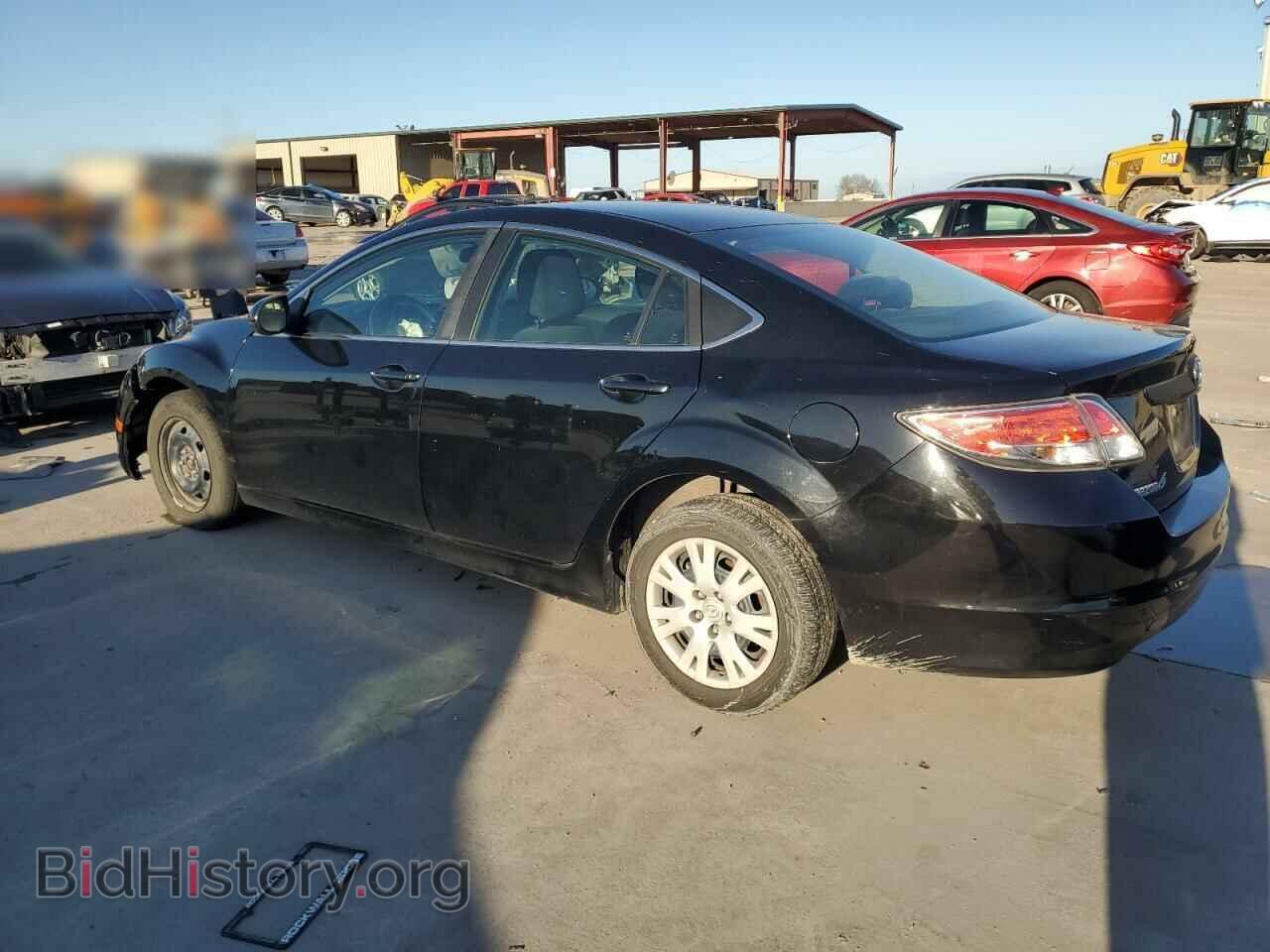 2009 MAZDA 6 - VIN: 1YVHP81A595M17306 - Фото 2