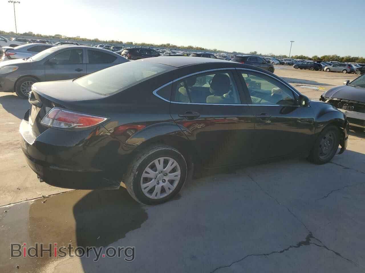 2009 MAZDA 6 - VIN: 1YVHP81A595M17306 - Фото 3