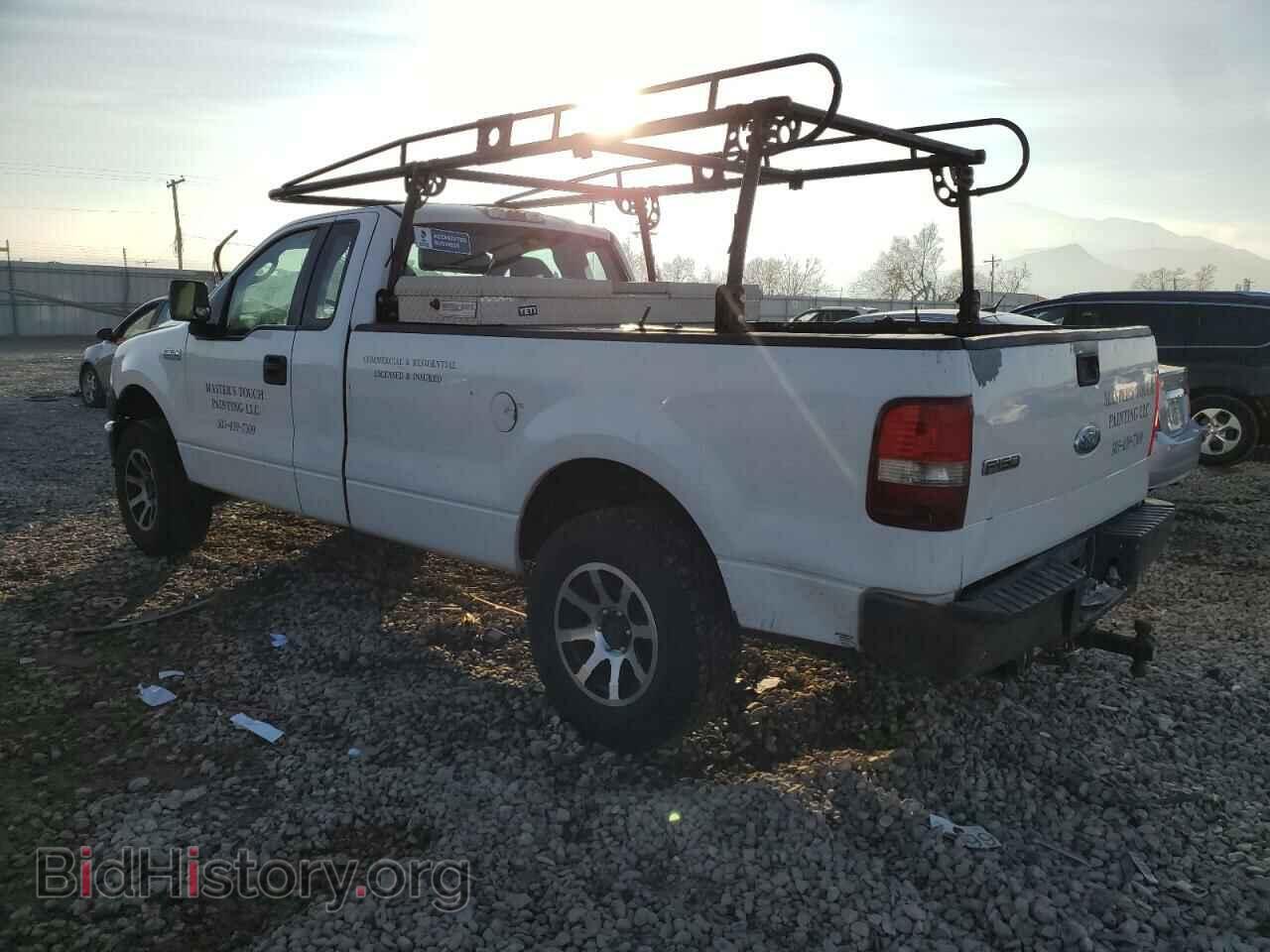 2007 FORD All Models - VIN: 1FTRF122X7NA85033 - Photo 2