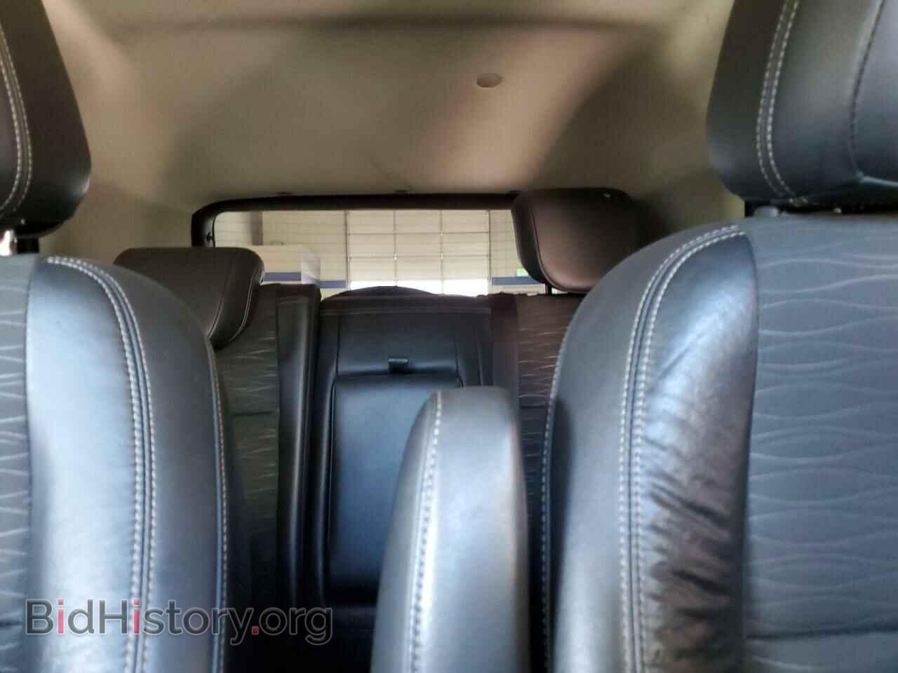 2015 BUICK ENCORE - VIN: KL4CJBSB2FB230103 - Photo 10