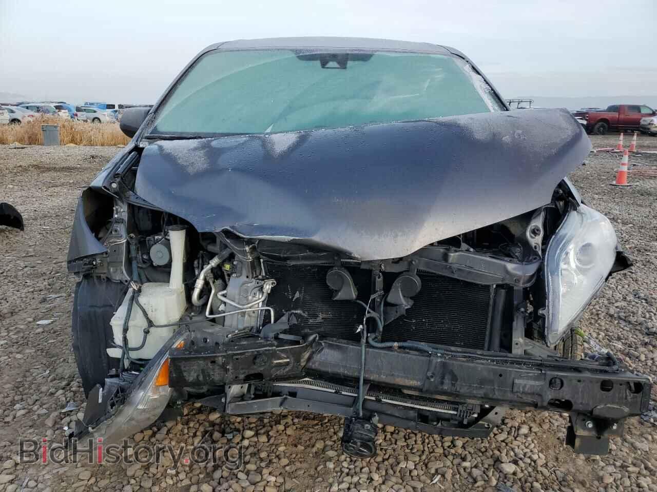 2018 TOYOTA All Models - VIN: 5TDKZ3DC7JS921067 - Photo 5