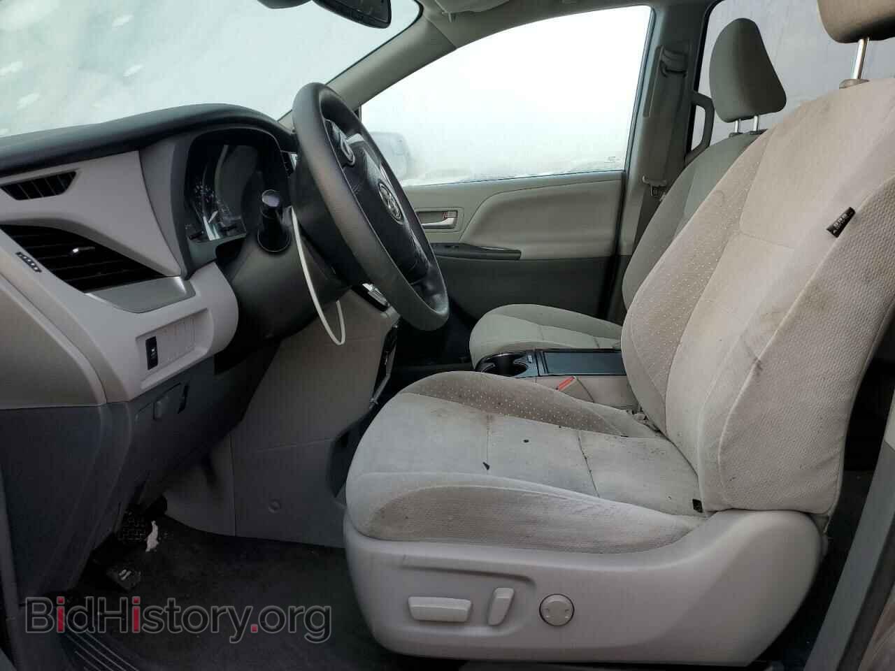 2018 TOYOTA All Models - VIN: 5TDKZ3DC7JS921067 - Photo 7