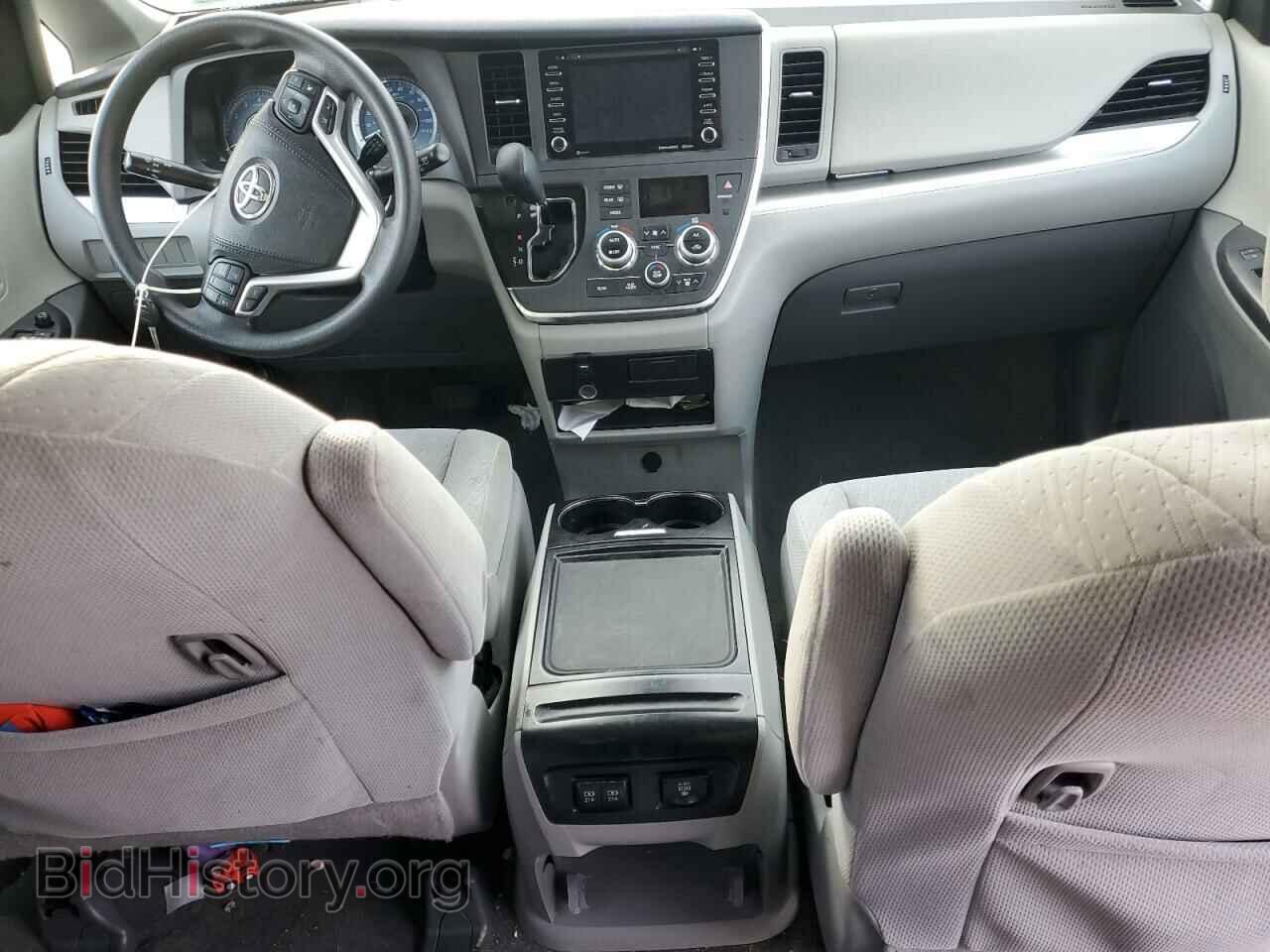 2018 TOYOTA All Models - VIN: 5TDKZ3DC7JS921067 - Photo 8