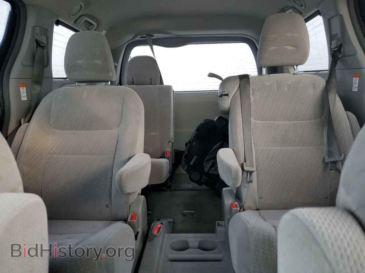 2018 TOYOTA All Models - VIN: 5TDKZ3DC7JS921067 - Photo 10